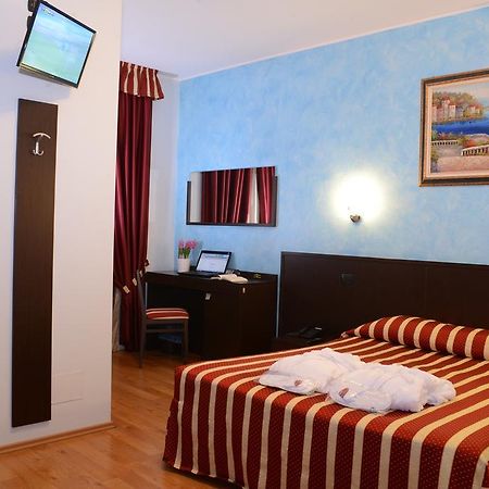 Hotel Iacone Chieti Zewnętrze zdjęcie