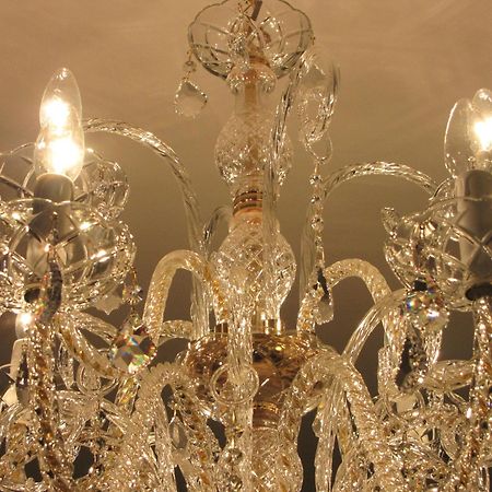 Hotel Iacone Chieti Zewnętrze zdjęcie