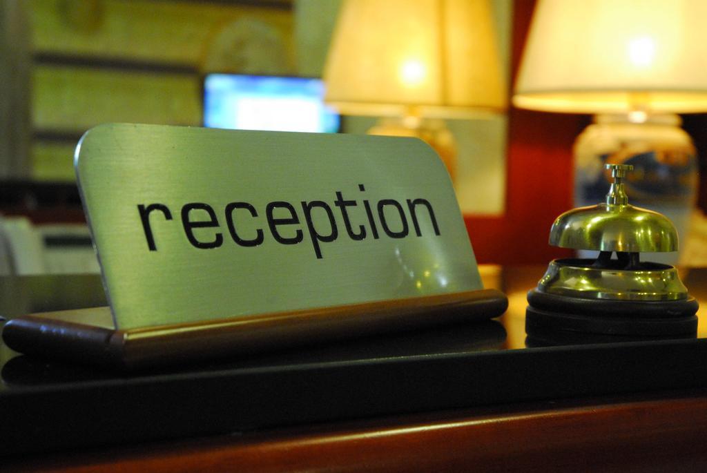 Hotel Iacone Chieti Zewnętrze zdjęcie