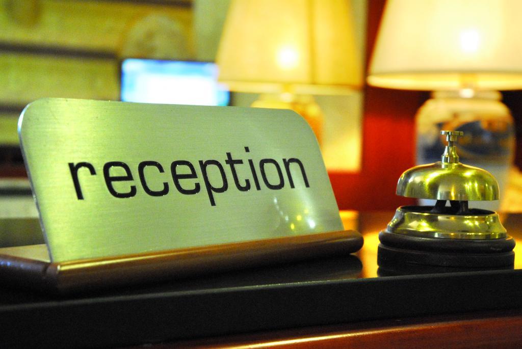 Hotel Iacone Chieti Zewnętrze zdjęcie