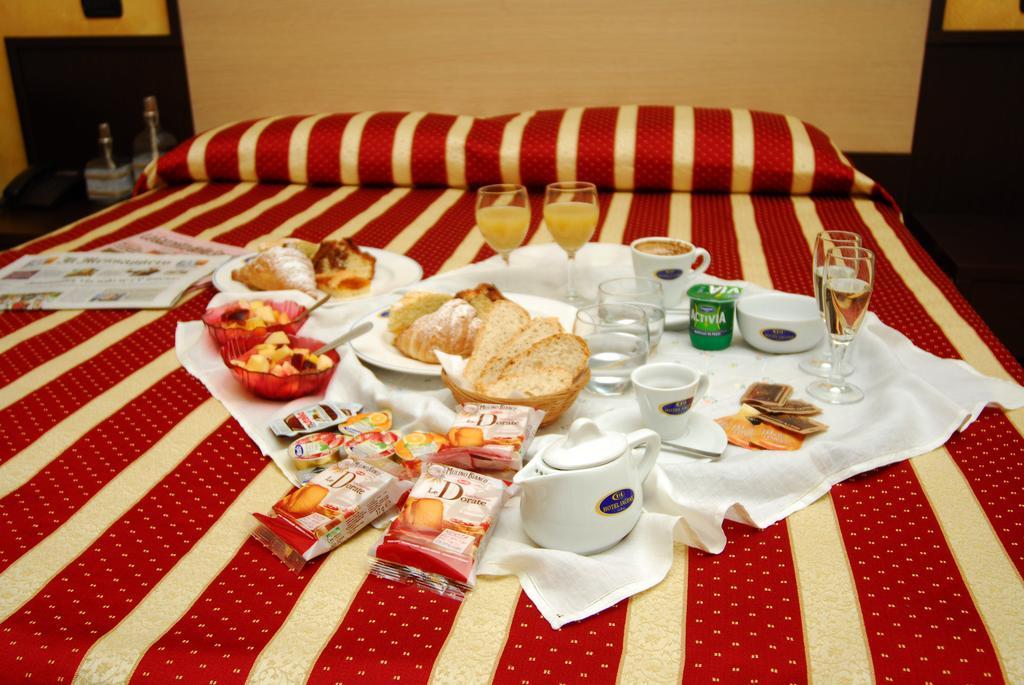 Hotel Iacone Chieti Zewnętrze zdjęcie