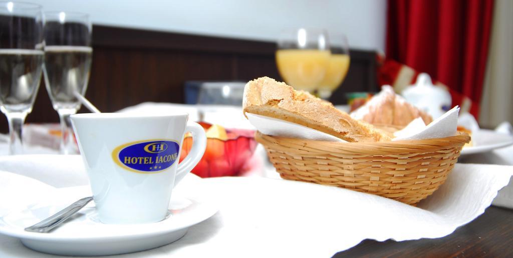 Hotel Iacone Chieti Zewnętrze zdjęcie