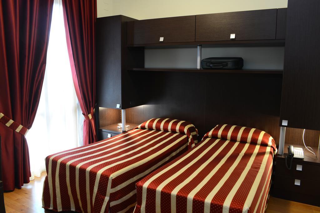 Hotel Iacone Chieti Zewnętrze zdjęcie