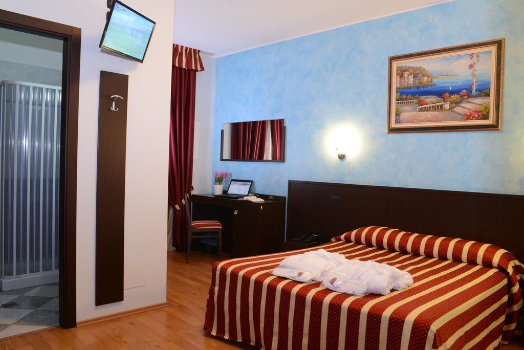Hotel Iacone Chieti Zewnętrze zdjęcie