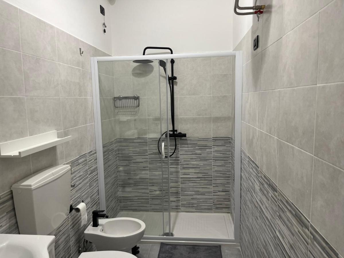Hotel Iacone Chieti Zewnętrze zdjęcie