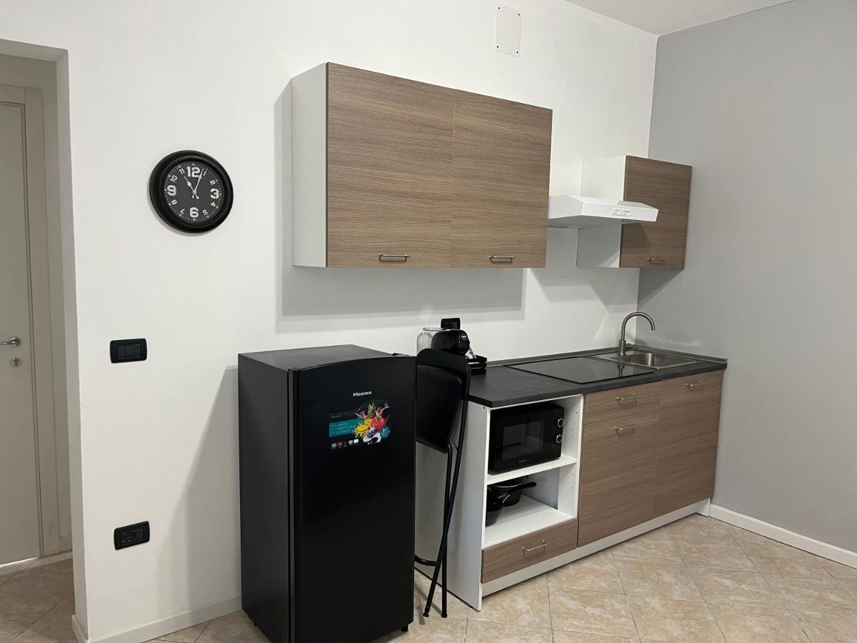 Hotel Iacone Chieti Zewnętrze zdjęcie