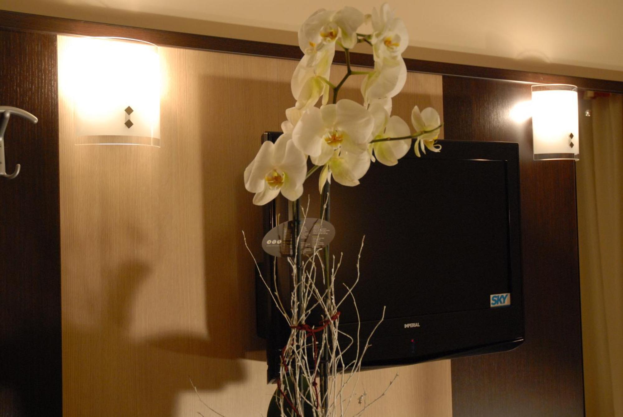 Hotel Iacone Chieti Zewnętrze zdjęcie