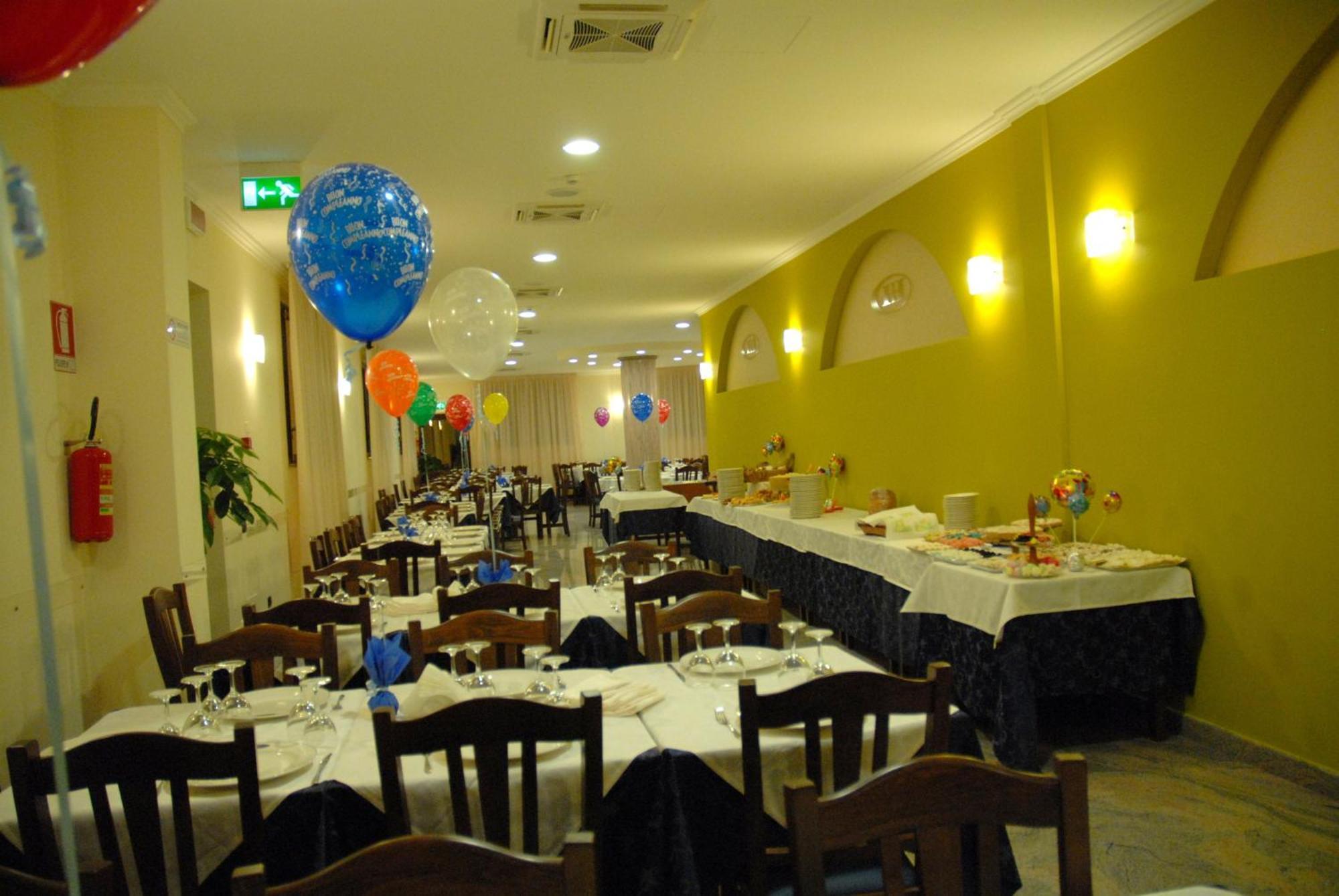 Hotel Iacone Chieti Zewnętrze zdjęcie