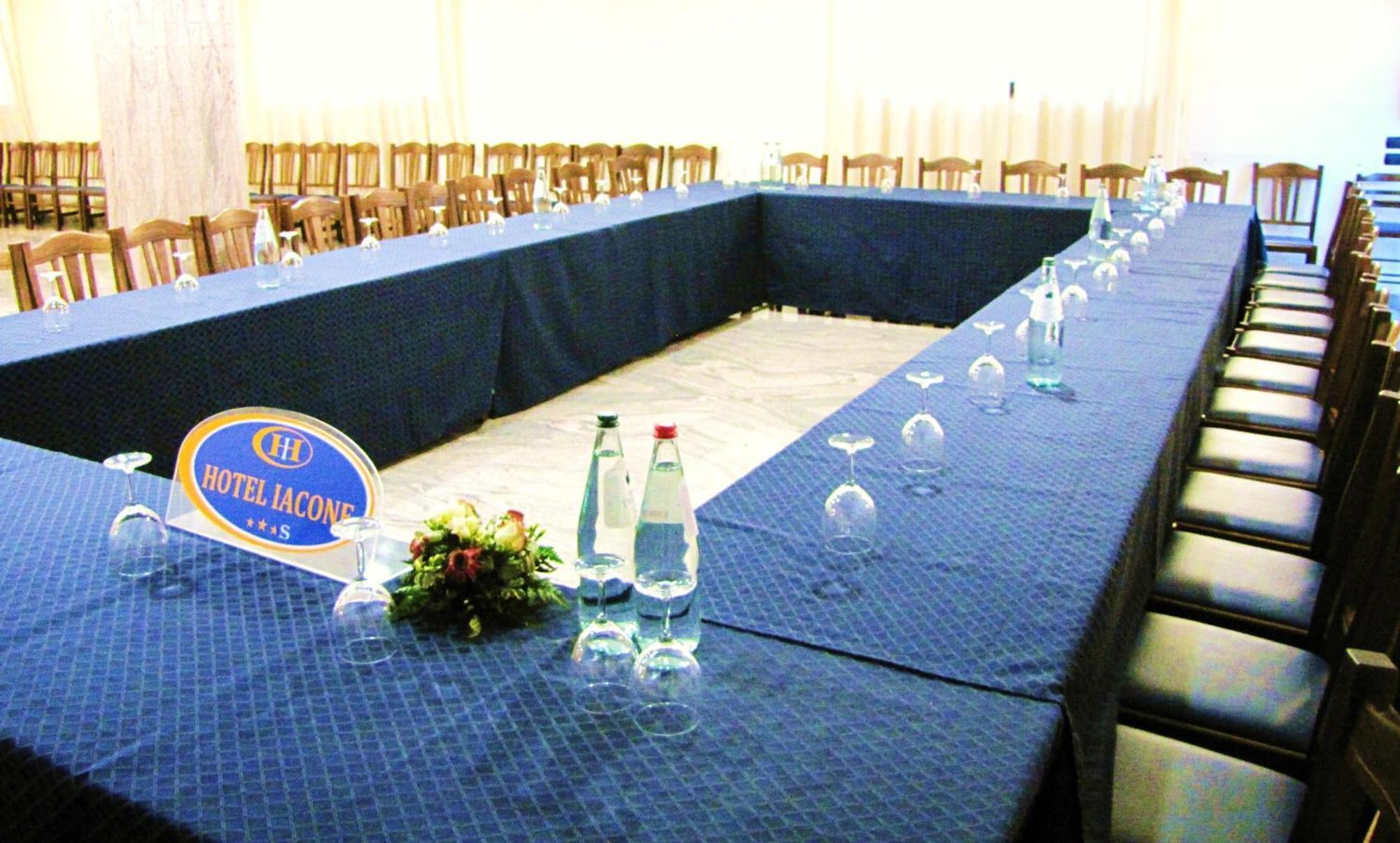 Hotel Iacone Chieti Zewnętrze zdjęcie