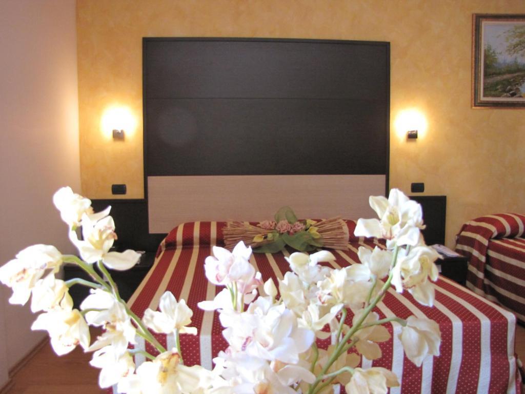 Hotel Iacone Chieti Pokój zdjęcie