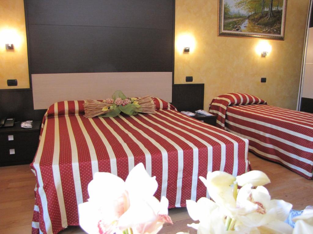 Hotel Iacone Chieti Pokój zdjęcie