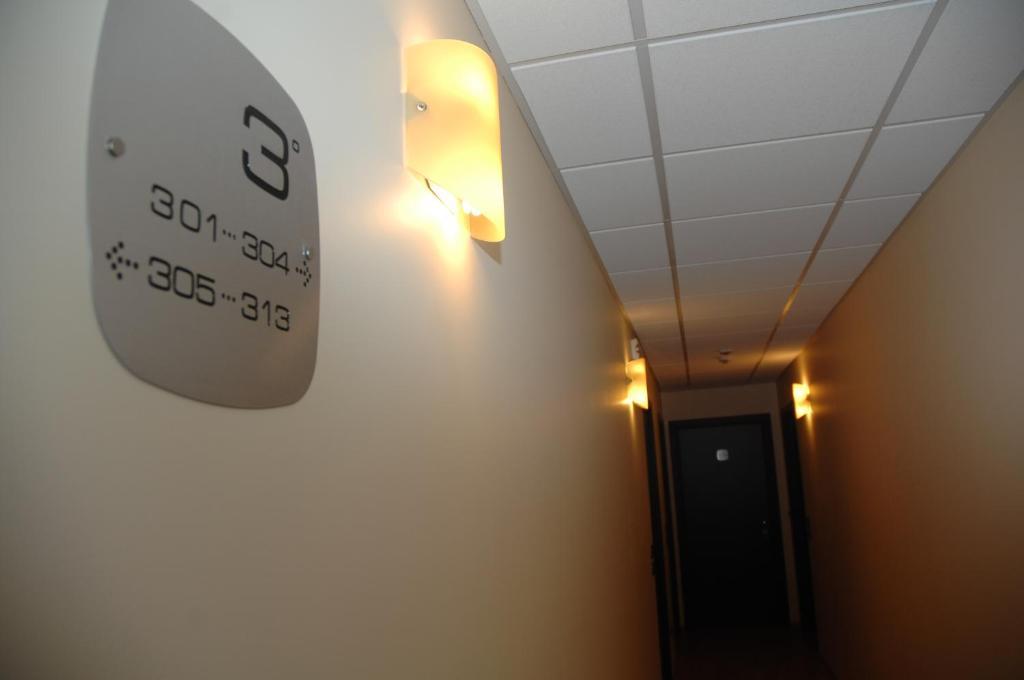 Hotel Iacone Chieti Zewnętrze zdjęcie