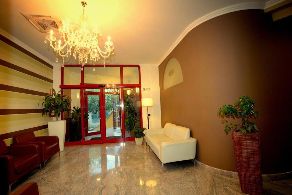 Hotel Iacone Chieti Zewnętrze zdjęcie