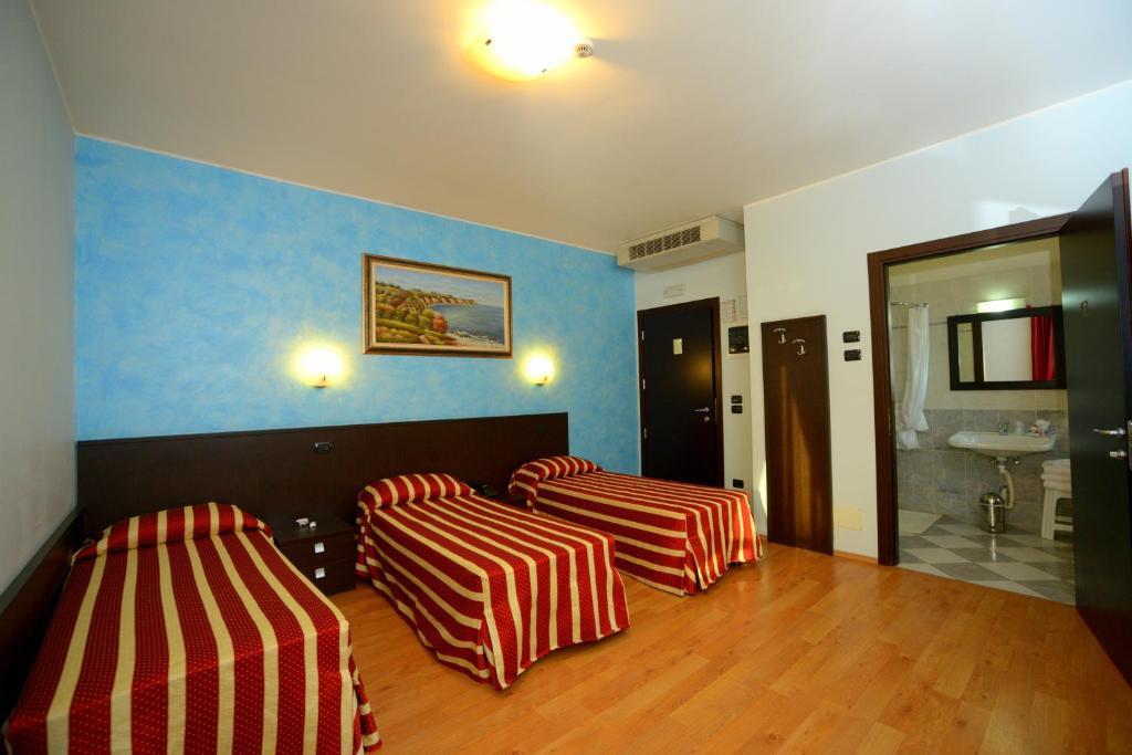 Hotel Iacone Chieti Pokój zdjęcie
