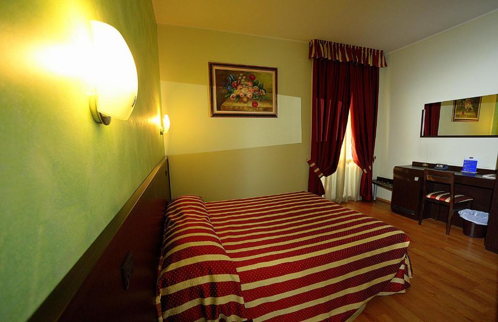 Hotel Iacone Chieti Zewnętrze zdjęcie