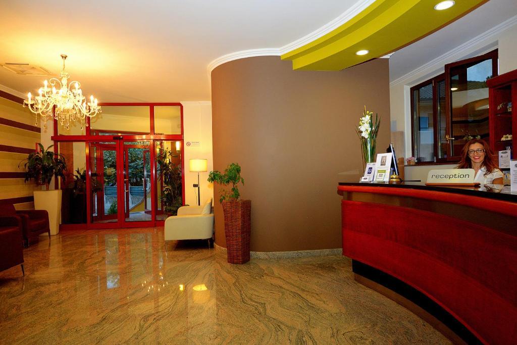 Hotel Iacone Chieti Zewnętrze zdjęcie