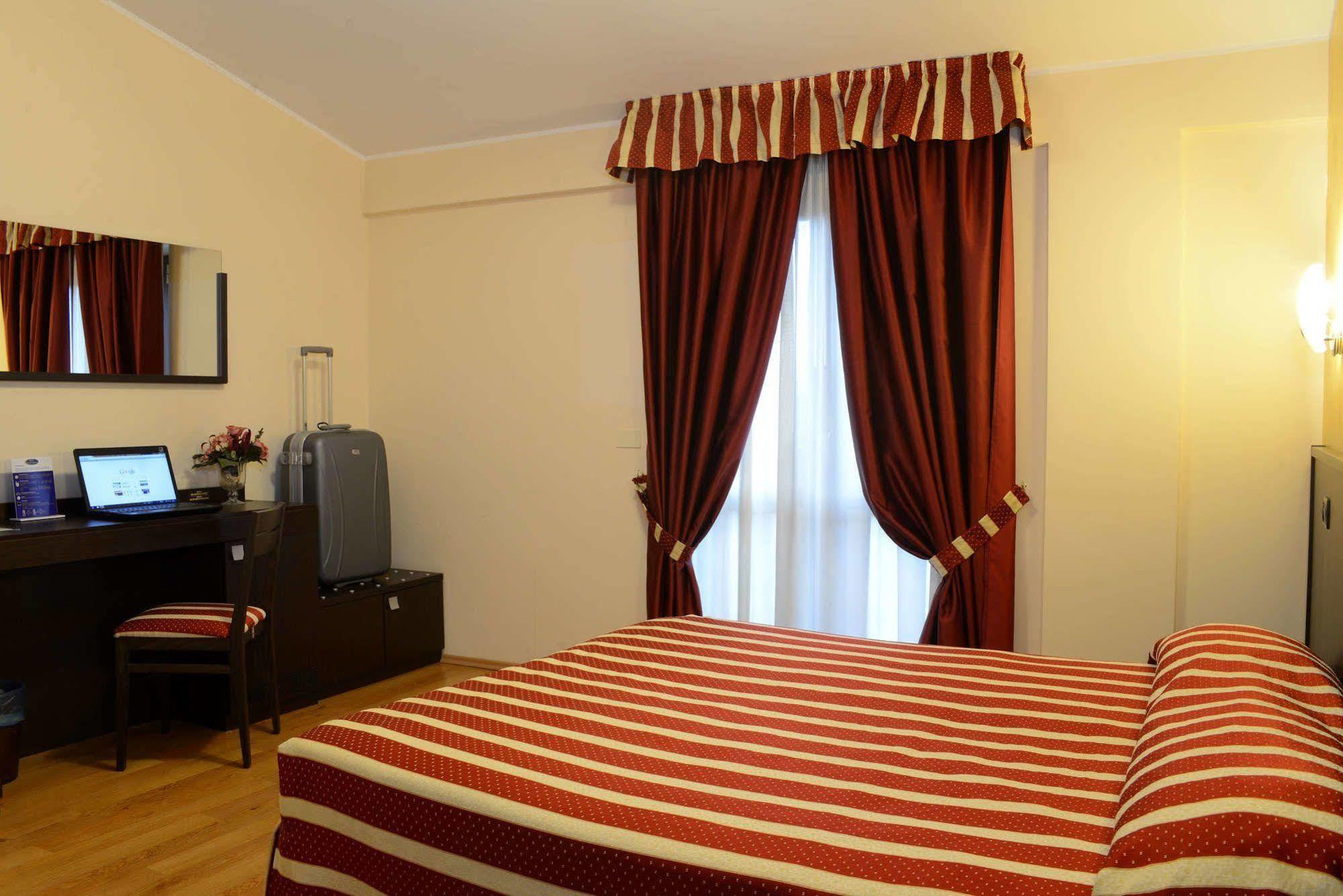 Hotel Iacone Chieti Zewnętrze zdjęcie