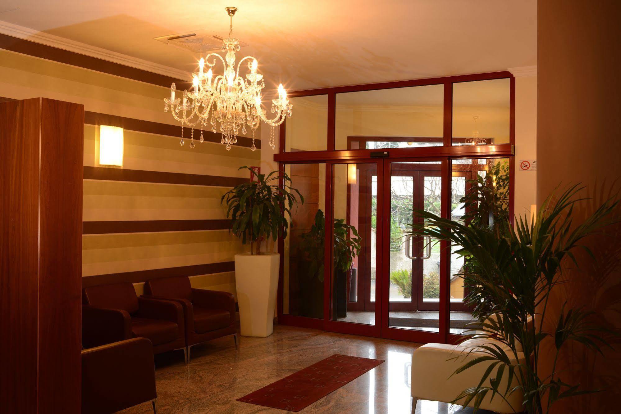Hotel Iacone Chieti Zewnętrze zdjęcie