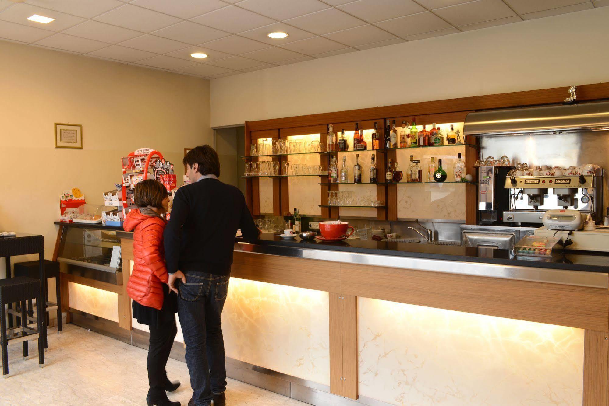 Hotel Iacone Chieti Zewnętrze zdjęcie