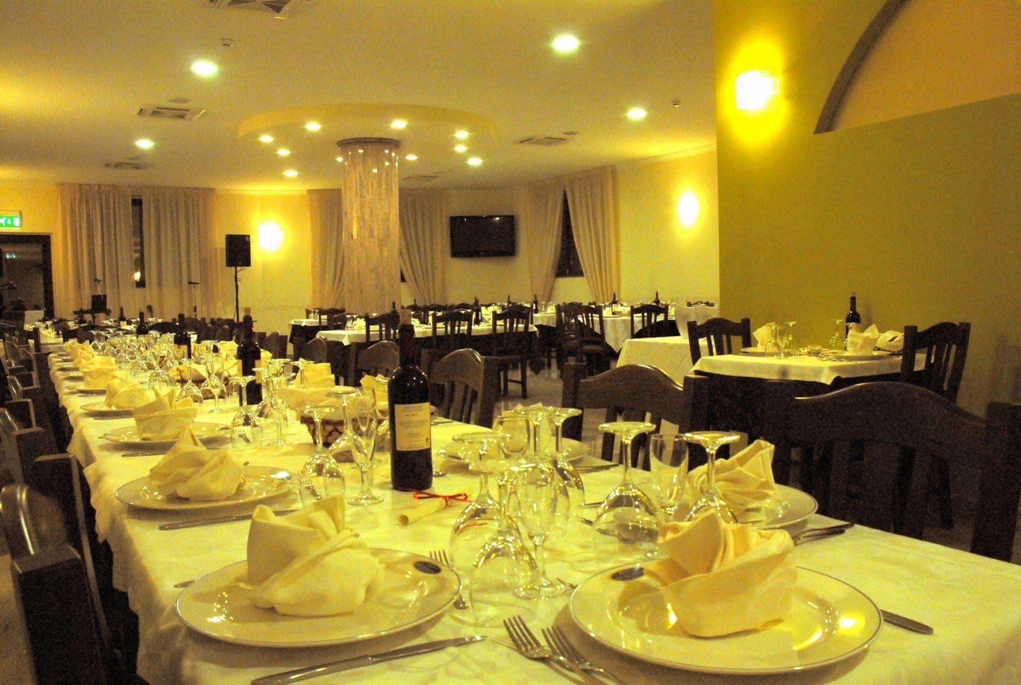 Hotel Iacone Chieti Zewnętrze zdjęcie