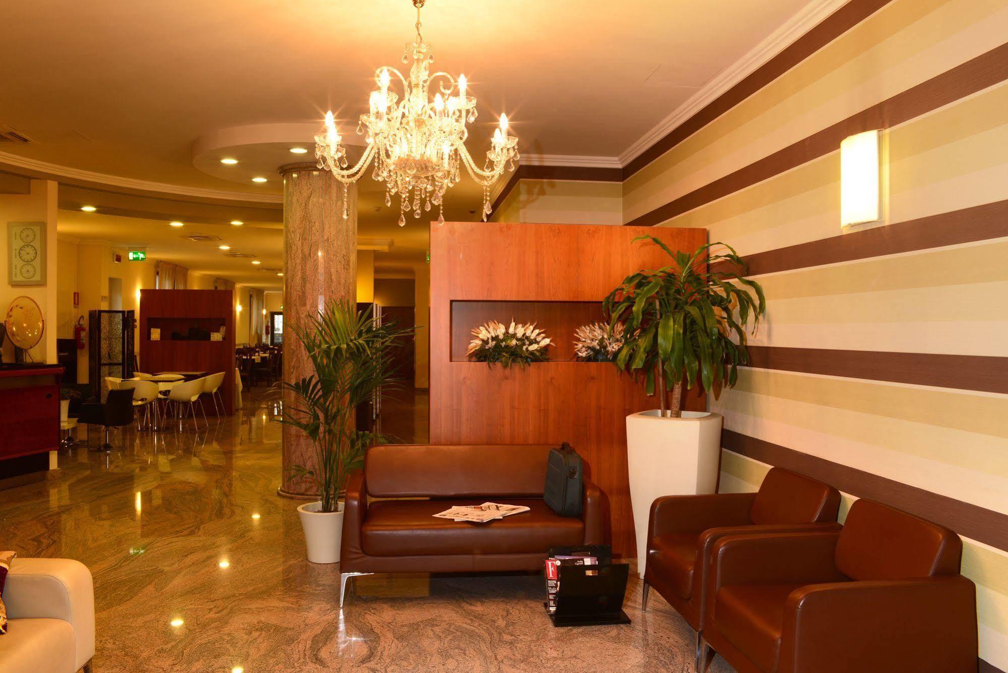 Hotel Iacone Chieti Zewnętrze zdjęcie