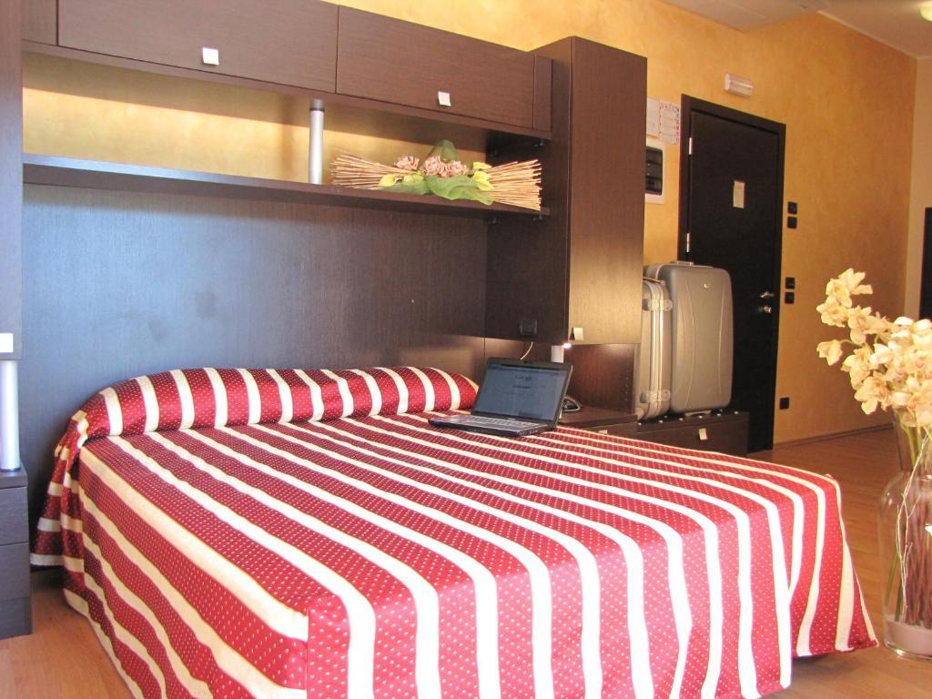 Hotel Iacone Chieti Pokój zdjęcie