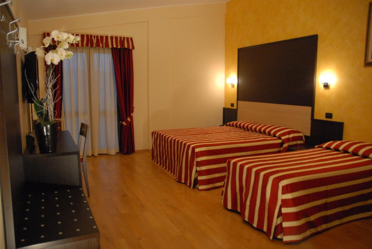 Hotel Iacone Chieti Pokój zdjęcie