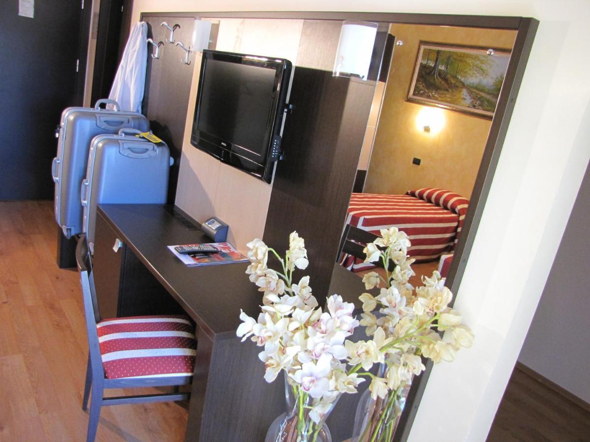 Hotel Iacone Chieti Pokój zdjęcie